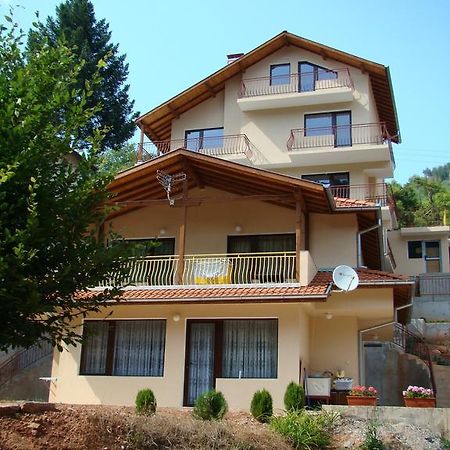 Villa Shipkovo Šipkovo Exterior foto