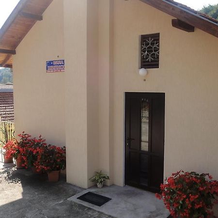Villa Shipkovo Šipkovo Exterior foto