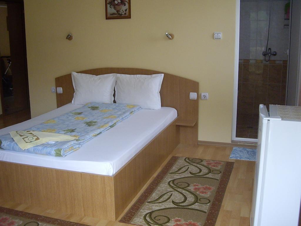 Villa Shipkovo Šipkovo Zimmer foto