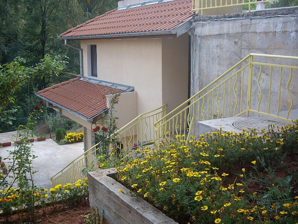 Villa Shipkovo Šipkovo Exterior foto