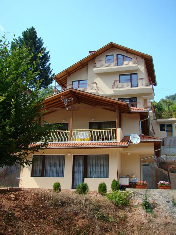 Villa Shipkovo Šipkovo Exterior foto