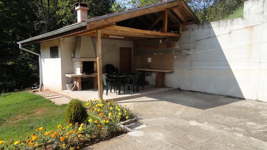 Villa Shipkovo Šipkovo Exterior foto