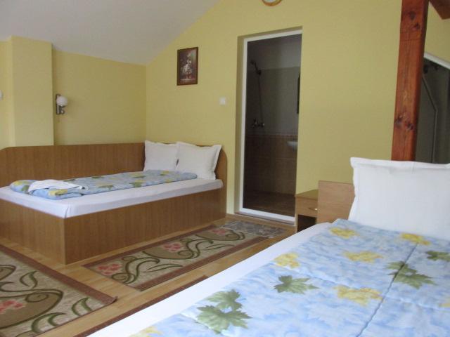 Villa Shipkovo Šipkovo Exterior foto