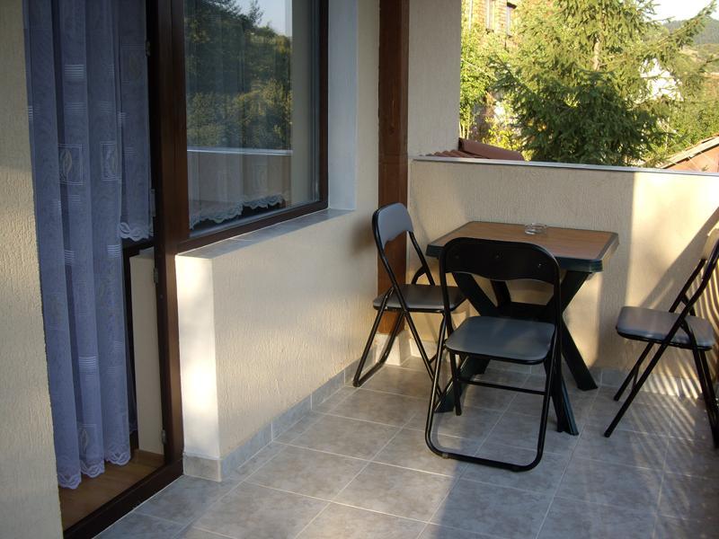 Villa Shipkovo Šipkovo Exterior foto